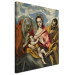Art Reproduction The Holy Family with Saint Anna 155918 additionalThumb 2