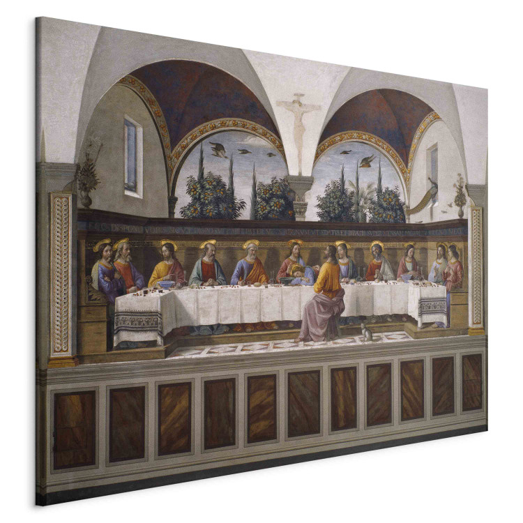 Reproduction Painting The Last Supper 157018 additionalImage 2