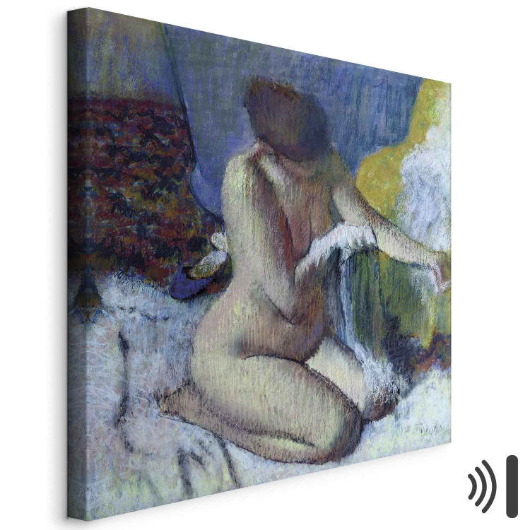 Art Reproduction After the Bath 159118 additionalImage 8