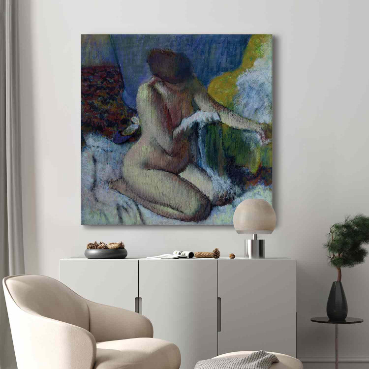 Art Reproduction After the Bath 159118 additionalImage 9