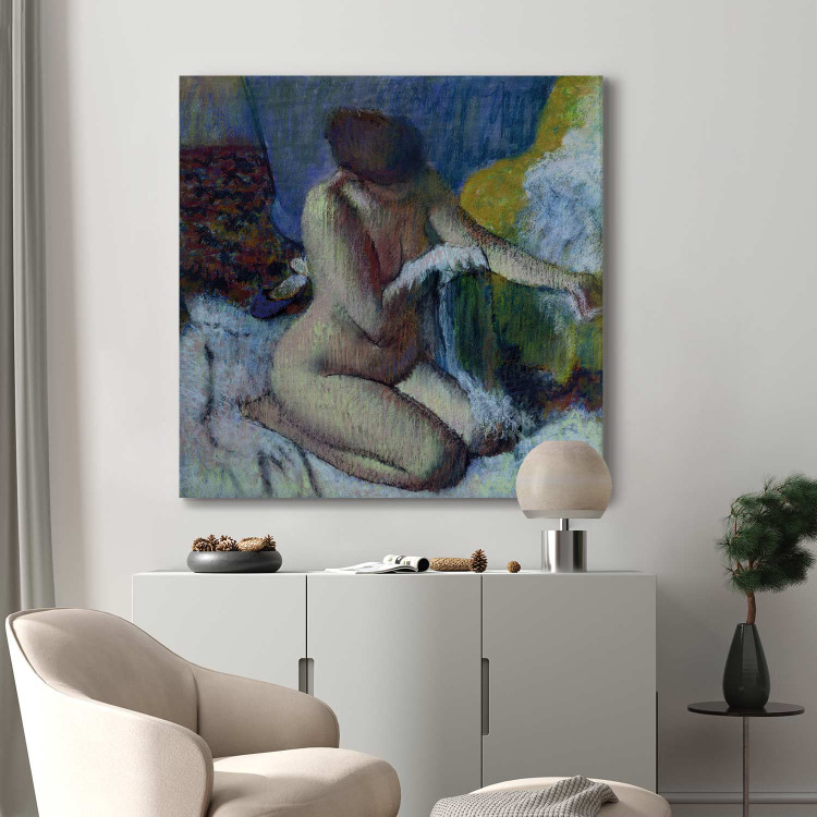 Art Reproduction After the Bath 159118 additionalImage 3