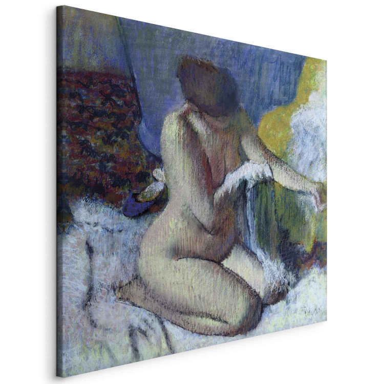 Art Reproduction After the Bath 159118 additionalImage 2