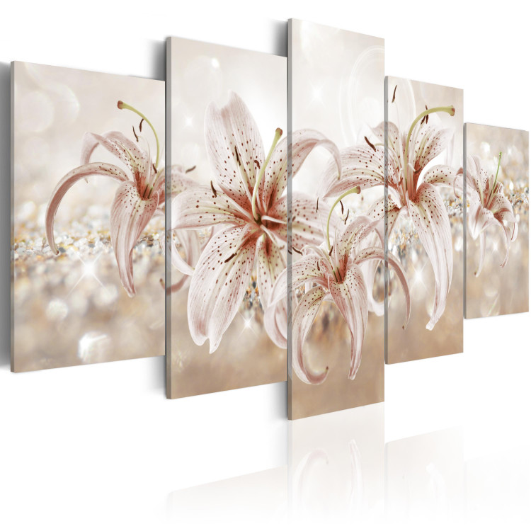 Canvas Print The Music of Gentleness 91218 additionalImage 2