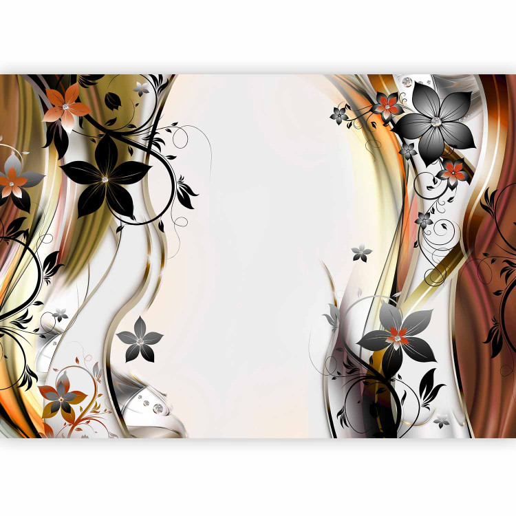 Wall Mural In autumn colors 96618 additionalImage 5