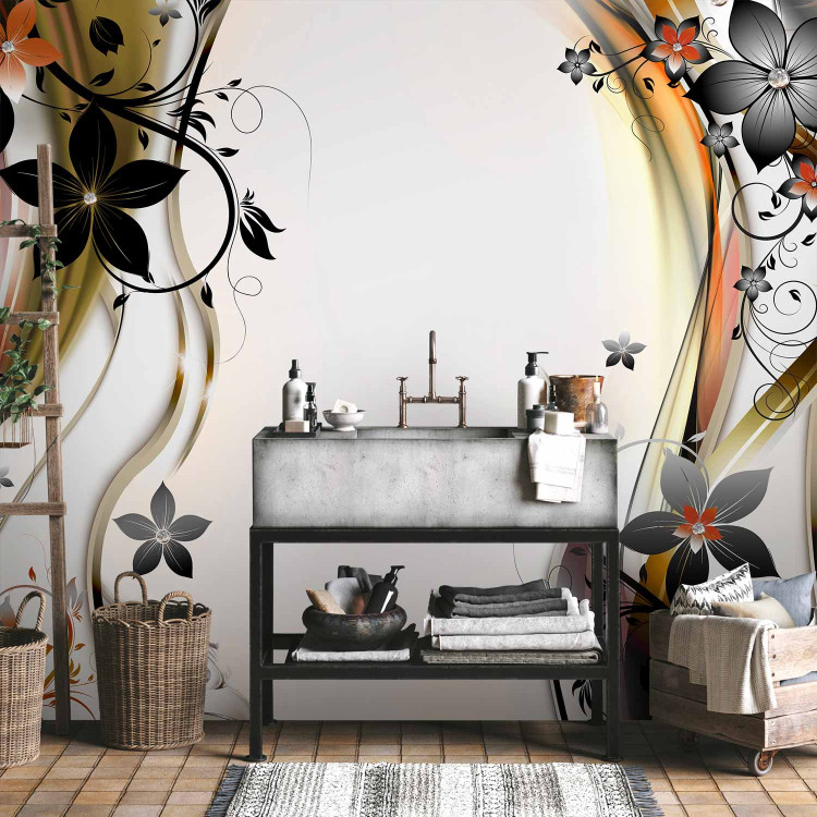 Wall Mural In autumn colors 96618 additionalImage 8