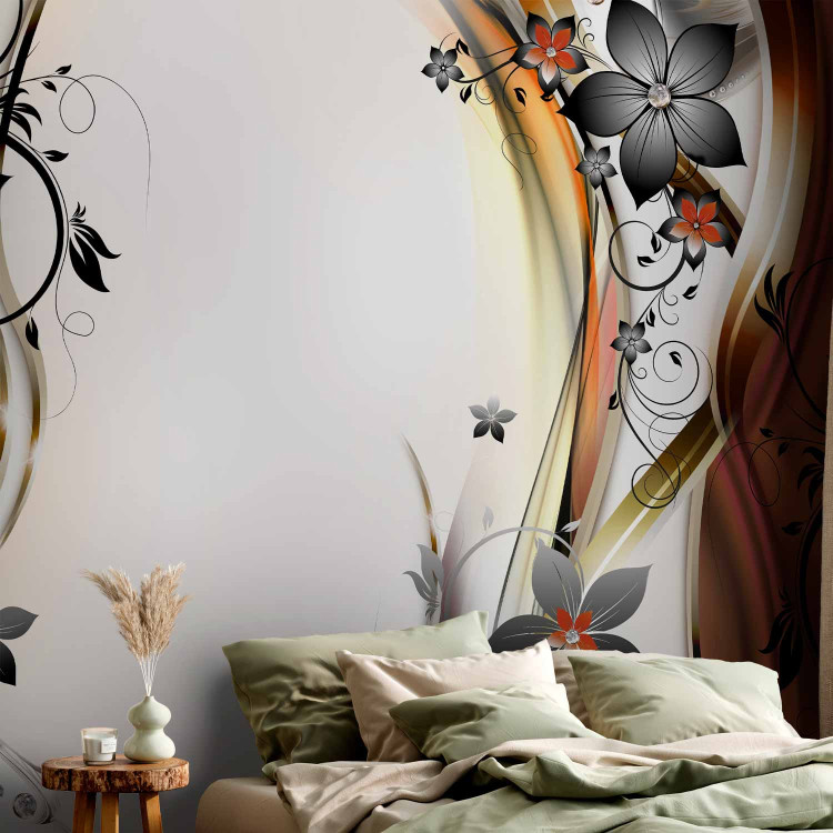 Wall Mural In autumn colors 96618 additionalImage 2