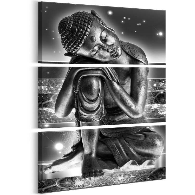 Canvas Buddha's Fantasies 106828 additionalImage 2