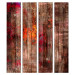 Wallpaper Stained Wood 113928 additionalThumb 1