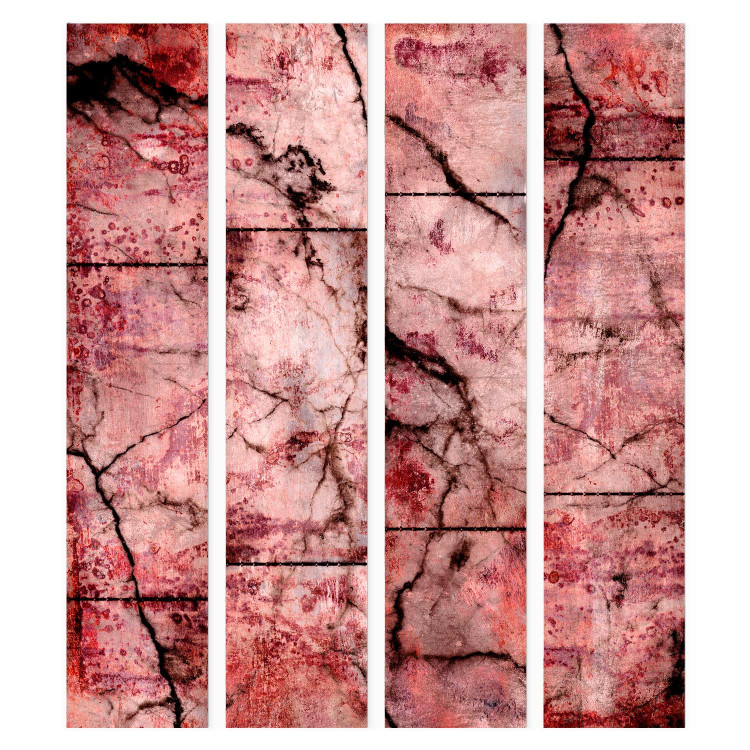Wallpaper Marble Pink 118928 additionalImage 1