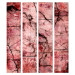 Wallpaper Marble Pink 118928 additionalThumb 1