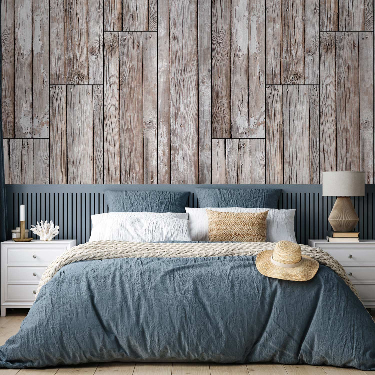 Wallpaper Scandinavian Wood 121928 additionalImage 3