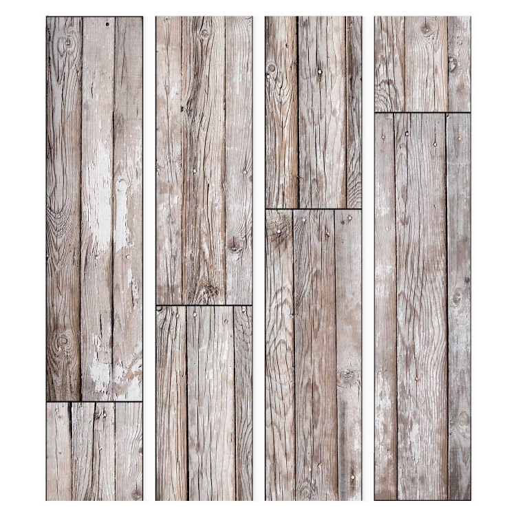 Wallpaper Scandinavian Wood 121928 additionalImage 1