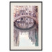 Poster Noon in Venice - landscape of river and architecture of Italian city 129428 additionalThumb 19