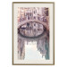 Poster Noon in Venice - landscape of river and architecture of Italian city 129428 additionalThumb 20