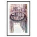 Poster Noon in Venice - landscape of river and architecture of Italian city 129428 additionalThumb 17