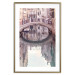 Poster Noon in Venice - landscape of river and architecture of Italian city 129428 additionalThumb 14