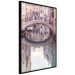 Poster Noon in Venice - landscape of river and architecture of Italian city 129428 additionalThumb 11