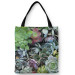 Shopping Bag Variety of succulents - a plant composition with rich detailing 147528