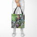Shopping Bag Variety of succulents - a plant composition with rich detailing 147528 additionalThumb 2