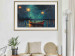 Wall Poster A Trip Under the Stars - An Impressionistic Landscape With a View of the Sea 151128 additionalThumb 10