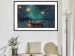 Wall Poster A Trip Under the Stars - An Impressionistic Landscape With a View of the Sea 151128 additionalThumb 27