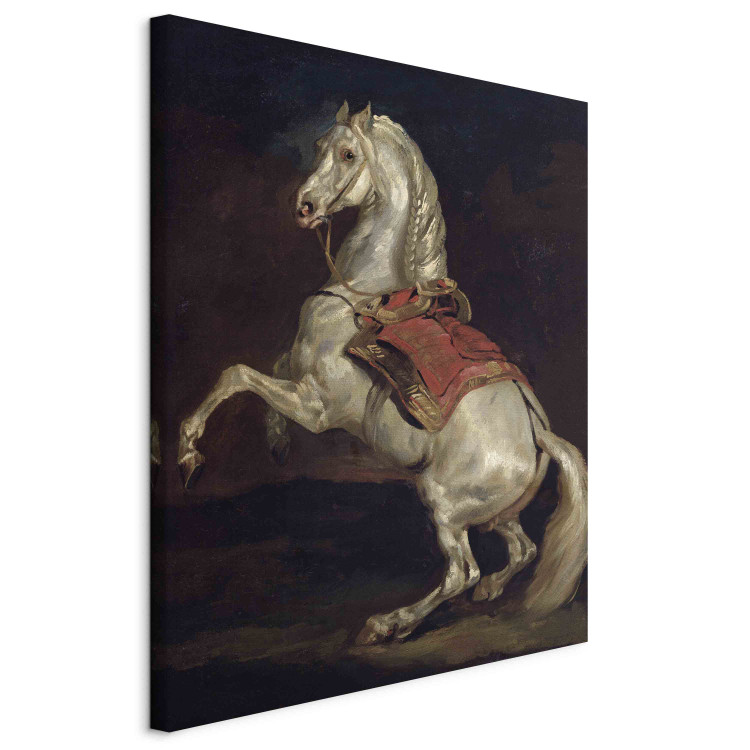 Art Reproduction Napoleon's Stallion, Tamerlan 152428 additionalImage 2