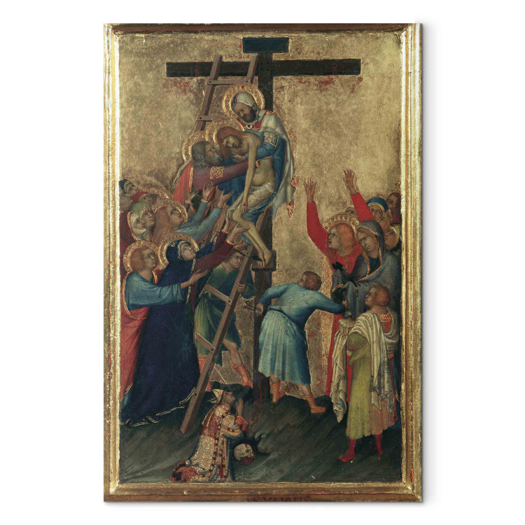 Art Reproduction The Deposition from the Cross 154128