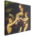 Reproduction Painting Madonna with the banderole 154328 additionalThumb 2