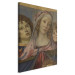 Art Reproduction Madonna and Child with six angels 156128 additionalThumb 2