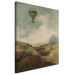 Art Reproduction The Balloon or, The Ascent of the Montgolfier 156828 additionalThumb 2