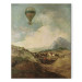 Art Reproduction The Balloon or, The Ascent of the Montgolfier 156828