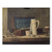 Reproduction Painting Still Life of Pipes and a Drinking Glass 157328