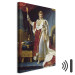 Art Reproduction Napoleon I in his coronation robe 157628 additionalThumb 8