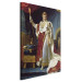 Art Reproduction Napoleon I in his coronation robe 157628 additionalThumb 2