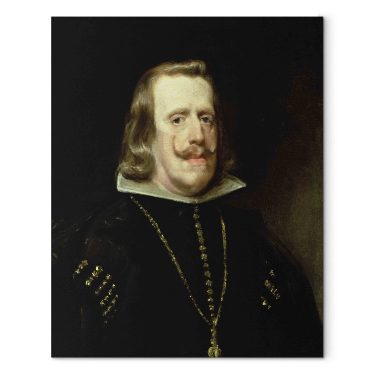 Art Reproduction Philip IV 158028
