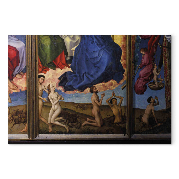 Reproduction Painting The Last Judgement 158828 additionalImage 7