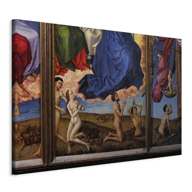 Reproduction Painting The Last Judgement 158828 additionalImage 2