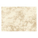 Photo Wallpaper Leaf Texture - Delicate Drawing In Retro Style and Sepia Colors 159928 additionalThumb 1