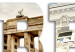 Canvas Art Print Monuments of Berlin 50228 additionalThumb 5