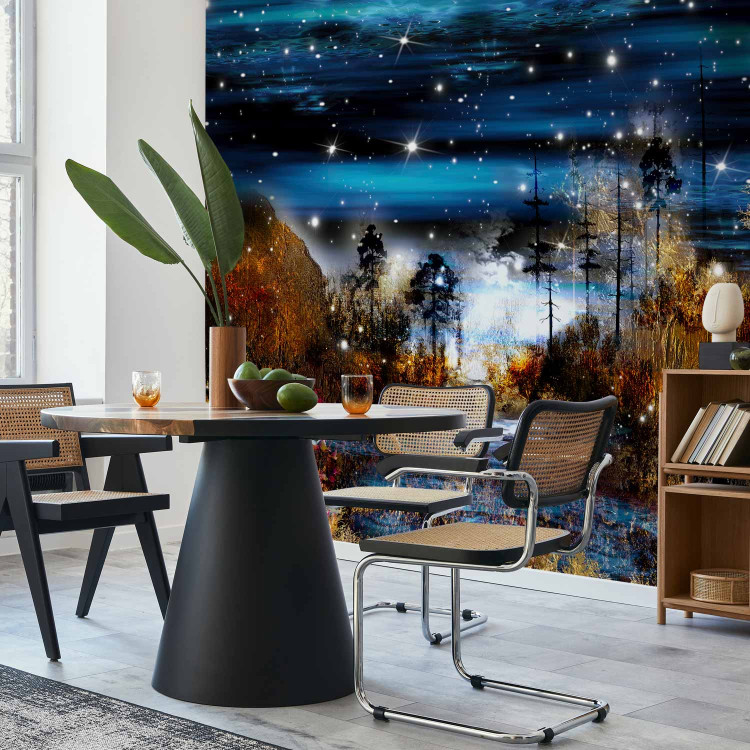 Wall Mural Magical forest 59728 additionalImage 7
