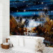 Wall Mural Magical forest 59728 additionalThumb 8