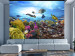 Wall Mural Coral reef 61728