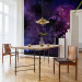 Photo Wallpaper Purple Nebula 70828 additionalThumb 7