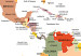 Canvas Print World Map: Travel Around the World 90228 additionalThumb 4