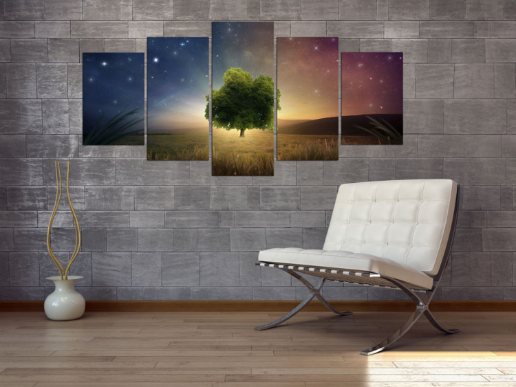 Canvas Starry Nights 90428 additionalImage 3