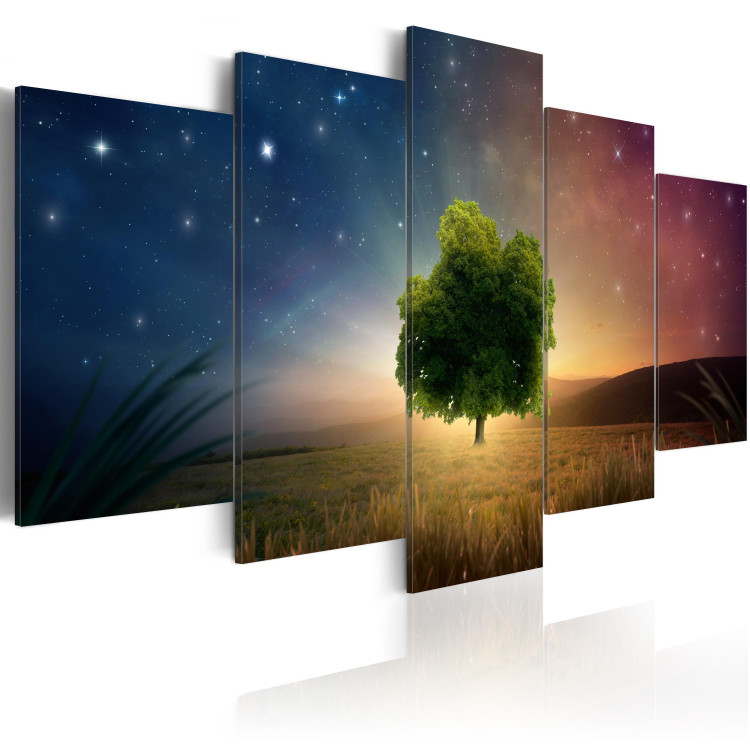 Canvas Starry Nights 90428 additionalImage 2