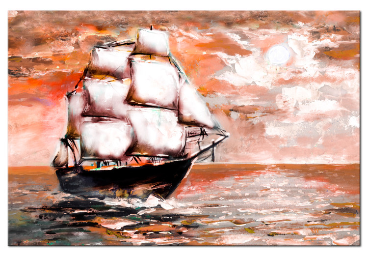 Canvas Sea Odyssey 98028