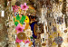 Canvas Judith and Flowers (1 Part) Narrow 106938 additionalThumb 4