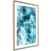 Wall Poster Sea Current - nautical composition with foamy sea waves 115238 additionalThumb 10