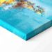 Canvas Print Paradise (1 Part) Wide 117638 additionalThumb 6